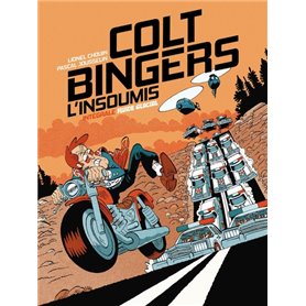 Colt Bingers - Intégrale