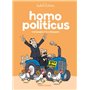 Homo Politicus - tome 02