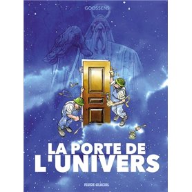 La Porte de l'Univers