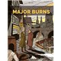 Major Burns - tome 01