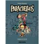 Paracuellos - coffret vol. 01 et 02