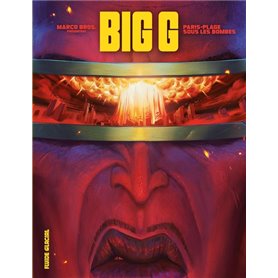 Big G - tome 01