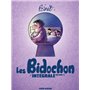 Binet & Les Bidochon - Intégrale - volume 04 (tomes 13 à 16)