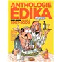 Anthologie Édika - volume 04 - 1997-2002