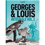 Georges et Louis - Intégrale - volume 02