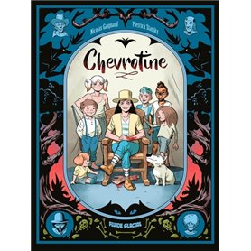 Chevrotine