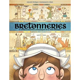 Bretonneries - tome 02