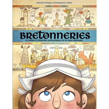 Bretonneries - tome 02