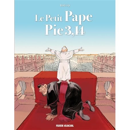 Le Petit Pape Pie 3,14