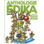 Anthologie Édika - volume 05 - 2003-2009