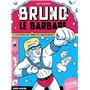 Bruno le Barbare