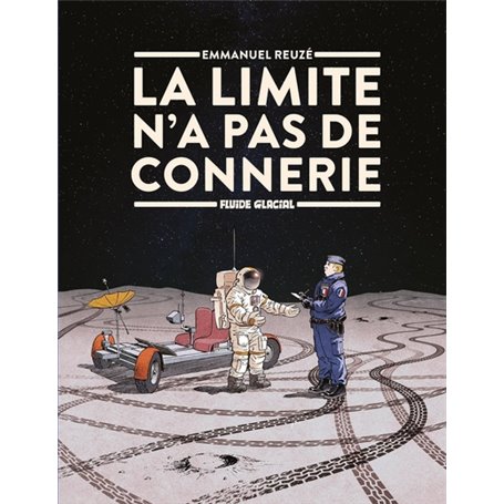 La Limite n'a pas de connerie