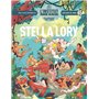 Stella Lory - L'Institut Fluide Glacial - tome 04