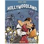 HOLLYWOODLAND - tome 01