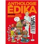 Anthologie Édika - volume 06 - 2010-2020