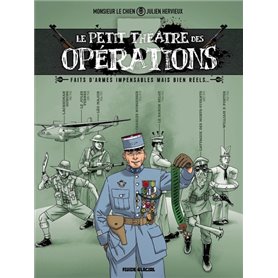 Le Petit Théâtre des opérations - tome 03