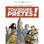 Toujours prêtes ! - tome 01