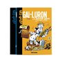 Gai-Luron - Pack tomes 04 et 05