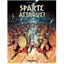 Sparte attaque ! - tome 01