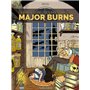 Major Burns - tome 02