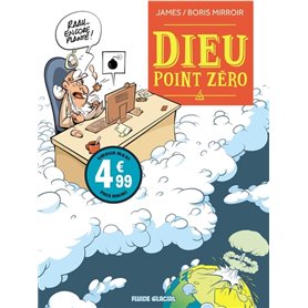 Dieu point zéro - UMOUR 2023