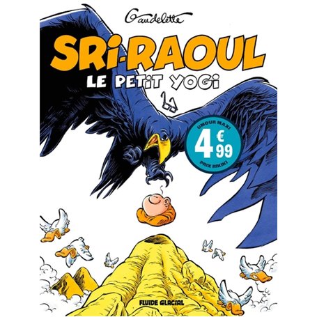 Sri-Raoul - UMOUR 2023