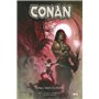 King-size Conan