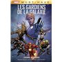 Les Gardiens de la Galaxie: Cosmic Avengers