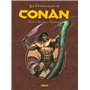 Les chroniques de Conan : L'intégrale 1990 (II) (T30)