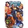 Fantastic Four T07 : Le portail omniversel