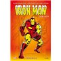 Iron Man: L'intégrale 1978-1979 (T12)