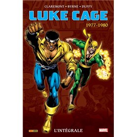 Luke Cage: L'intégrale 1977-1980 (T04)