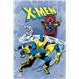 X-Men: L'intégrale 1966 (T15 Nouvelle édition)