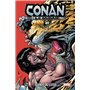 Conan le Barbare T04 : Le pays du Lotus