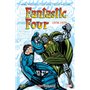 Fantastic Four: L'intégrale 1978-1979 (T17)