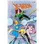 X-Men: L'intégrale 1987 (I) (T16 Nouvelle édition)