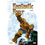 Fantastic Four: L'intégrale 1968 (T07 Nouvelle édition)