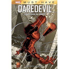 Daredevil: Sous l'aile du Diable