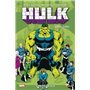 Hulk: L'intégrale 1994-1995 (T11)