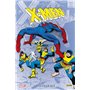 X-Men: L'intégrale 1967 (T17 Nouvelle édition)