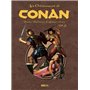 Les chroniques de Conan 1991 (I) (T31)