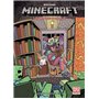 Minecraft La BD Officielle - Les Witherables T02