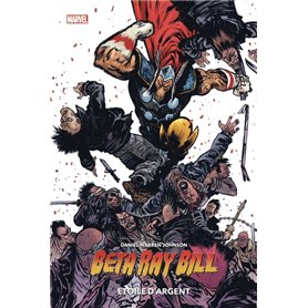 Beta Ray Bill