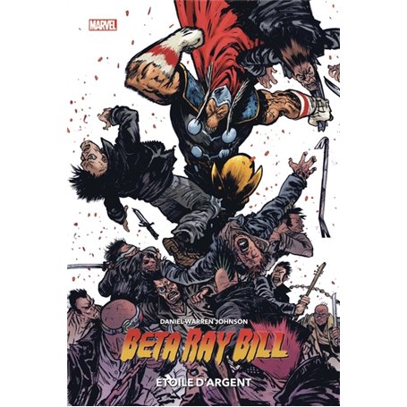 Beta Ray Bill