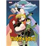 Thor & Loki: Double peine