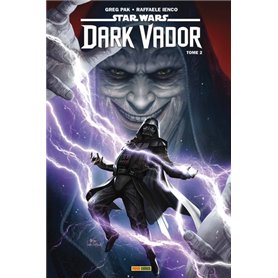 Dark Vador T02