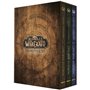 Coffret World of Warcraft 2021 : Chroniques