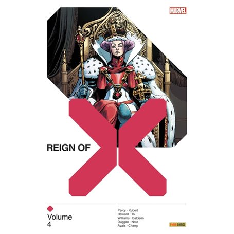 Reign of X T04