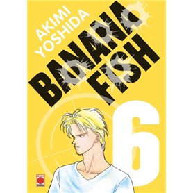 Banana Fish Perfect Edition T06