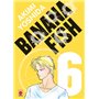 Banana Fish Perfect Edition T06